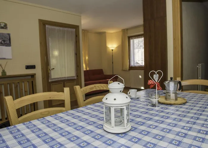 Appartamento Levanto