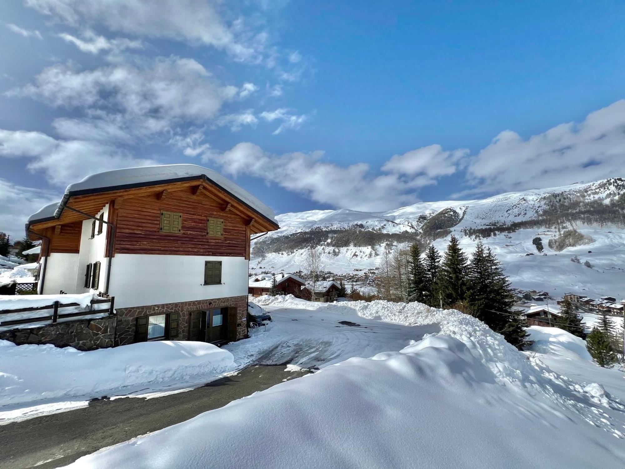 Levanto * Livigno