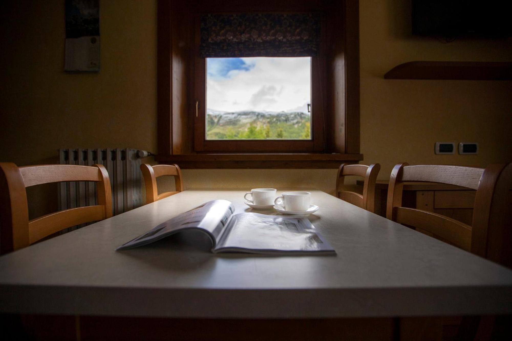 Levanto Apartment Livigno