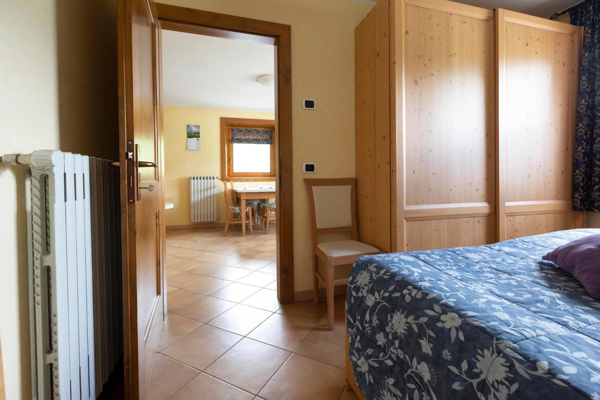 Levanto Apartment