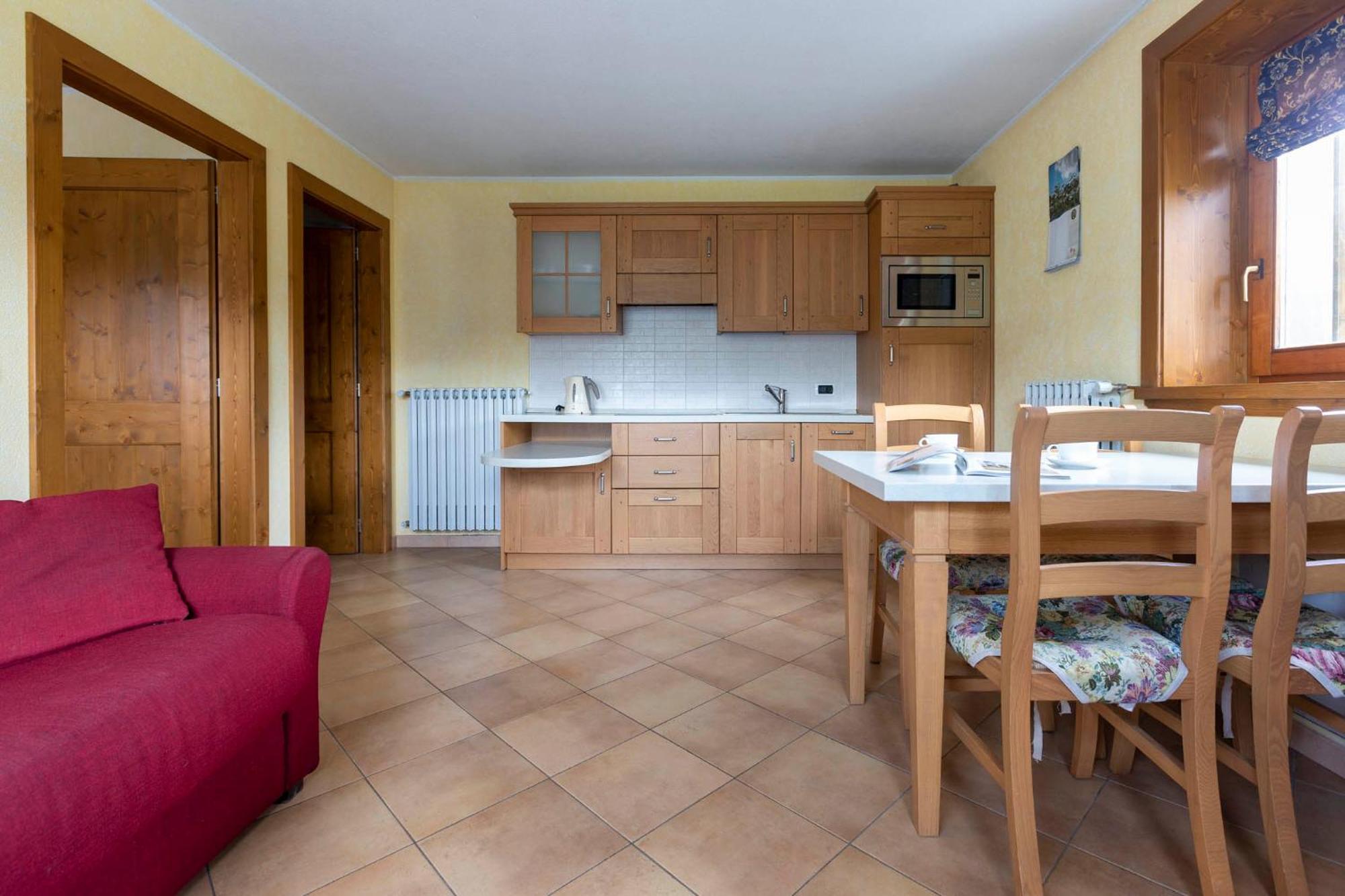 Apartamento Levanto *