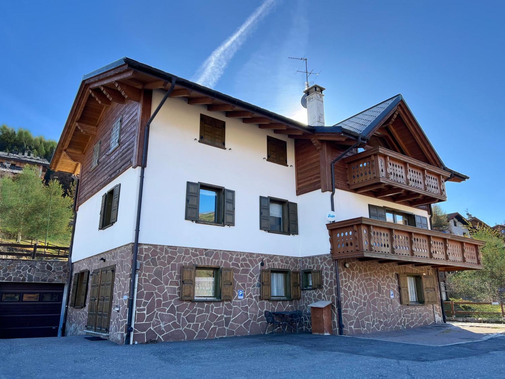 Apartamento Levanto