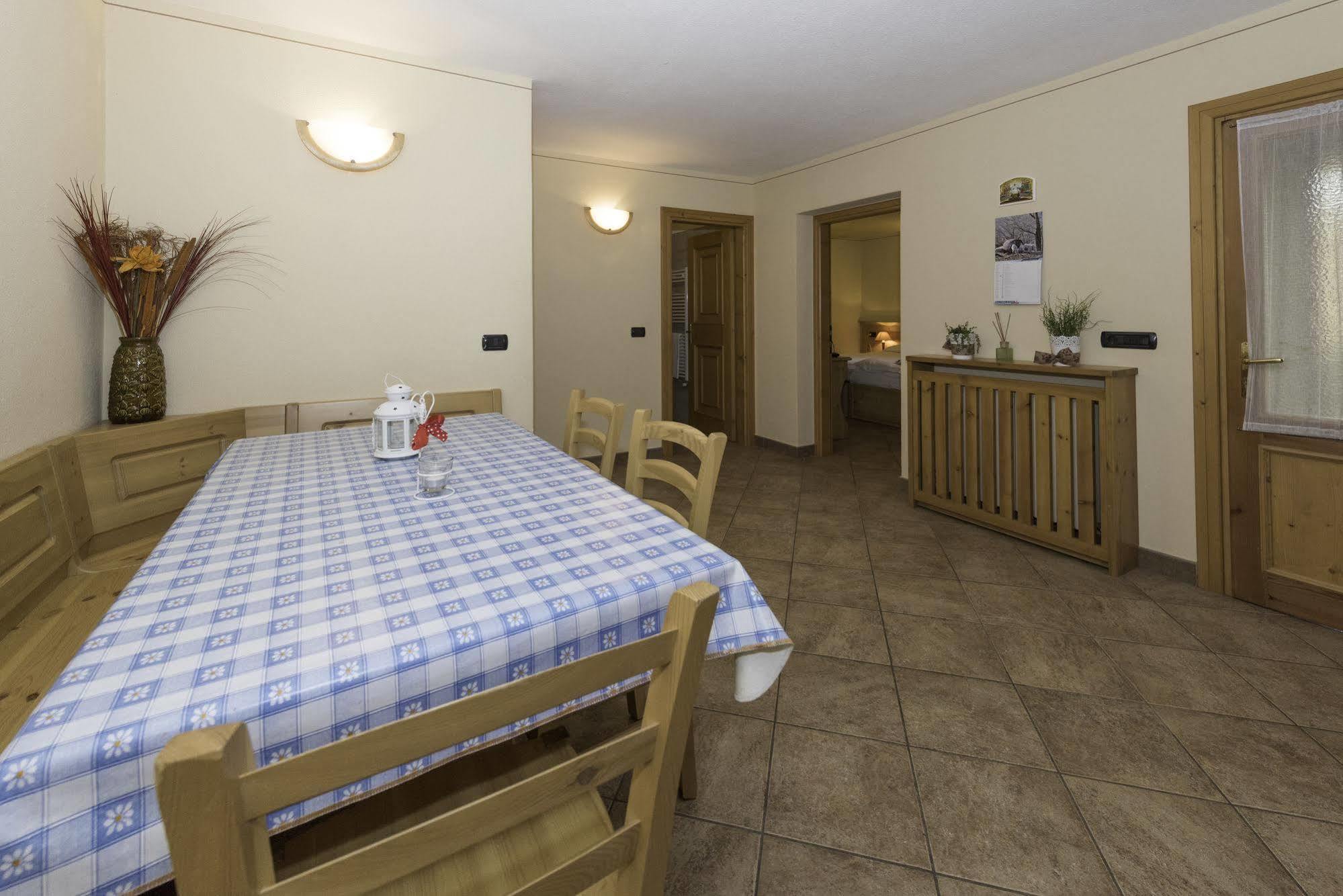 Levanto Apartment