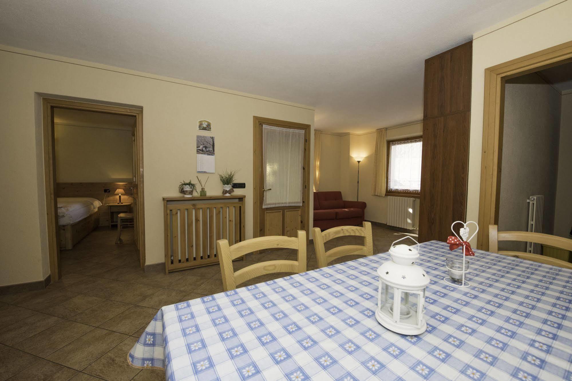 Levanto Apartamento *