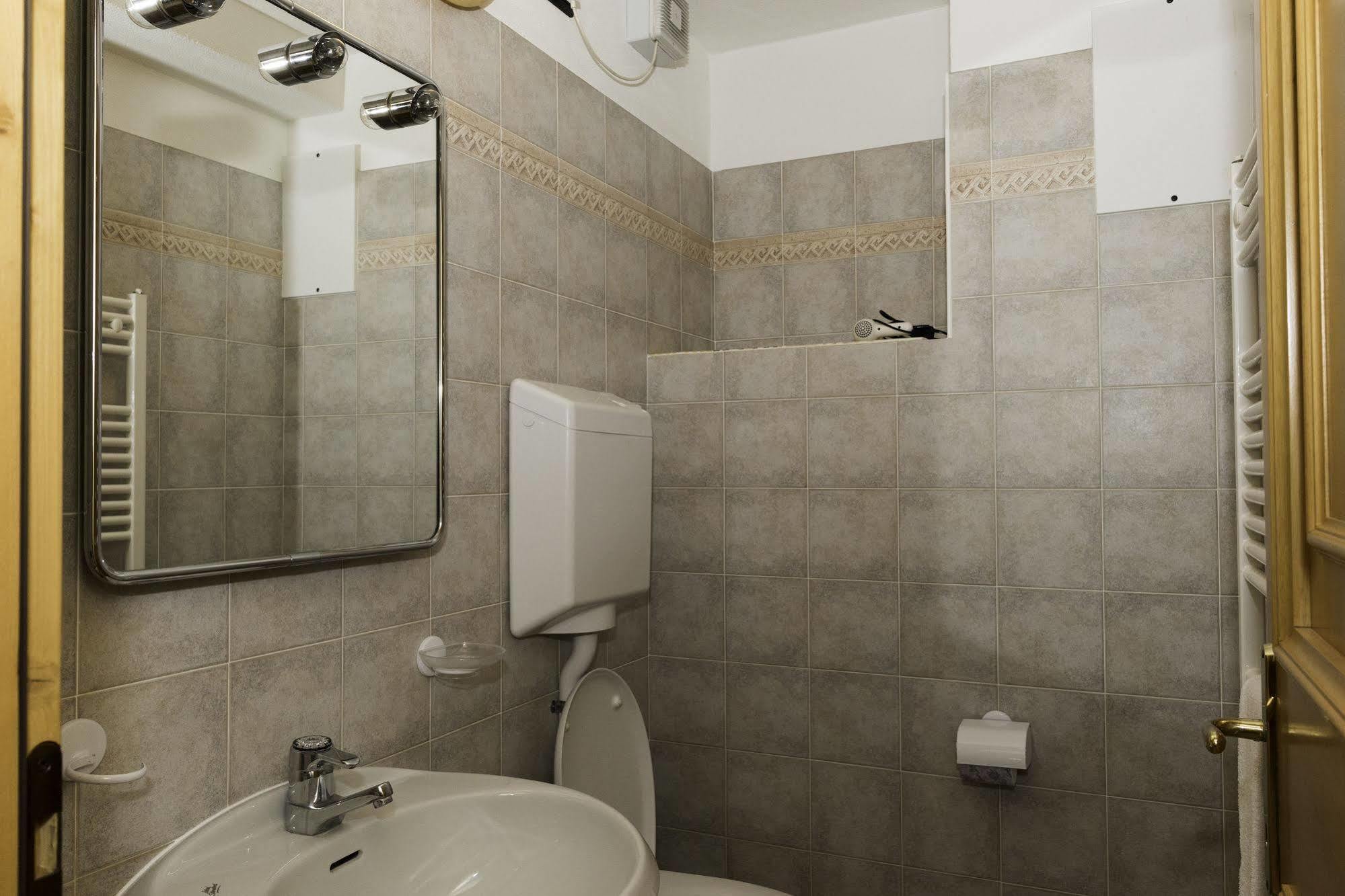 Levanto Apartment Livigno