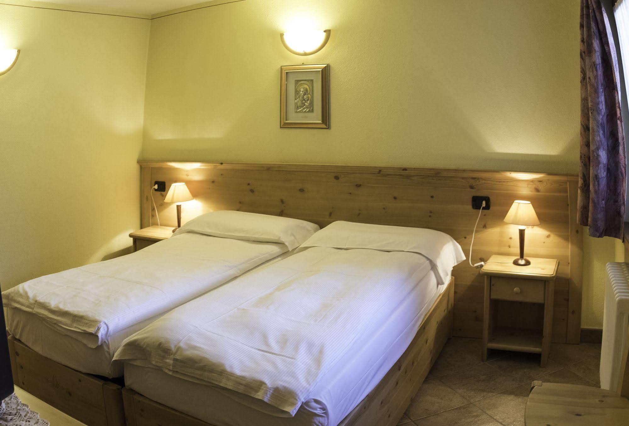 Apartment Levanto Livigno