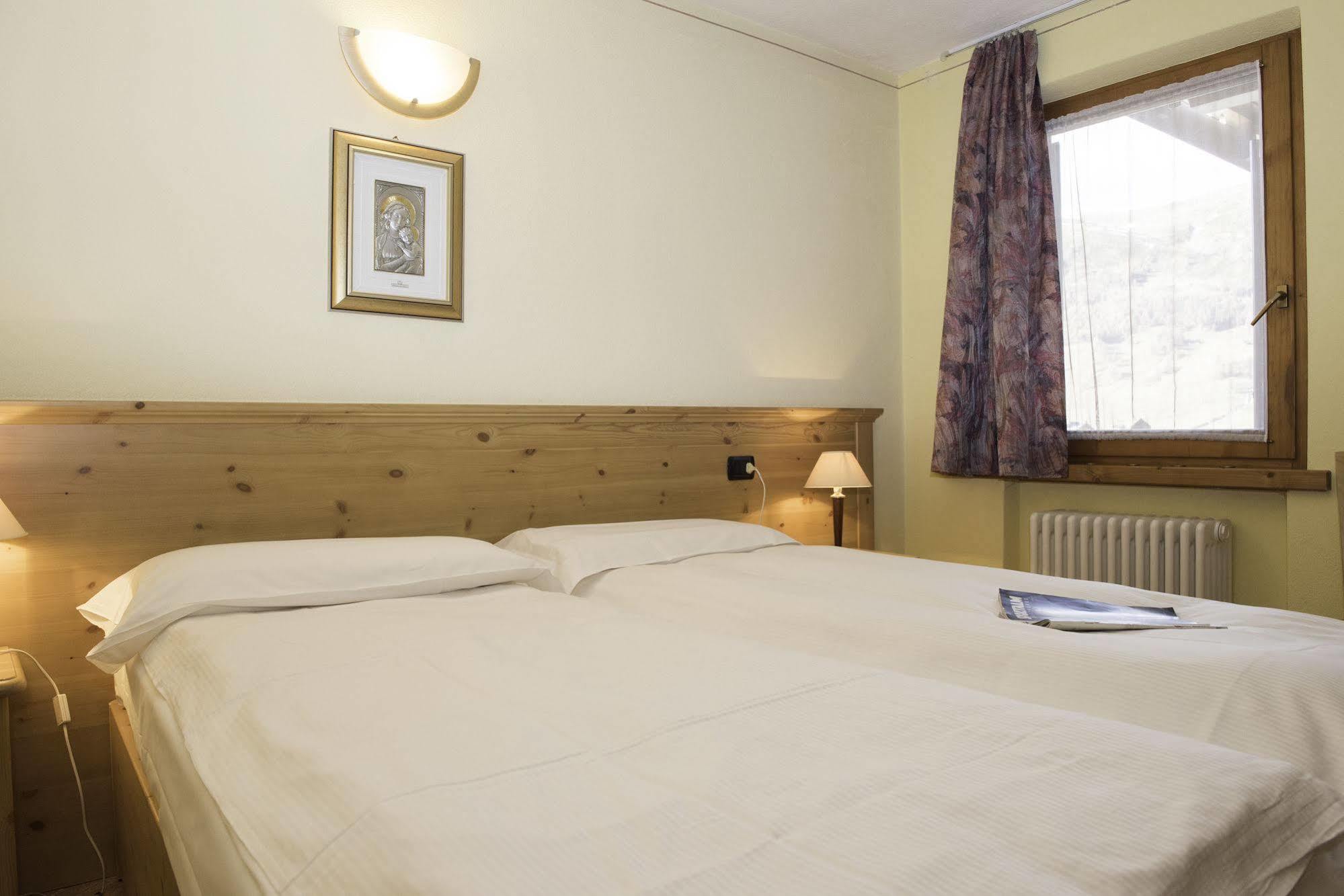 Levanto Apartment Livigno