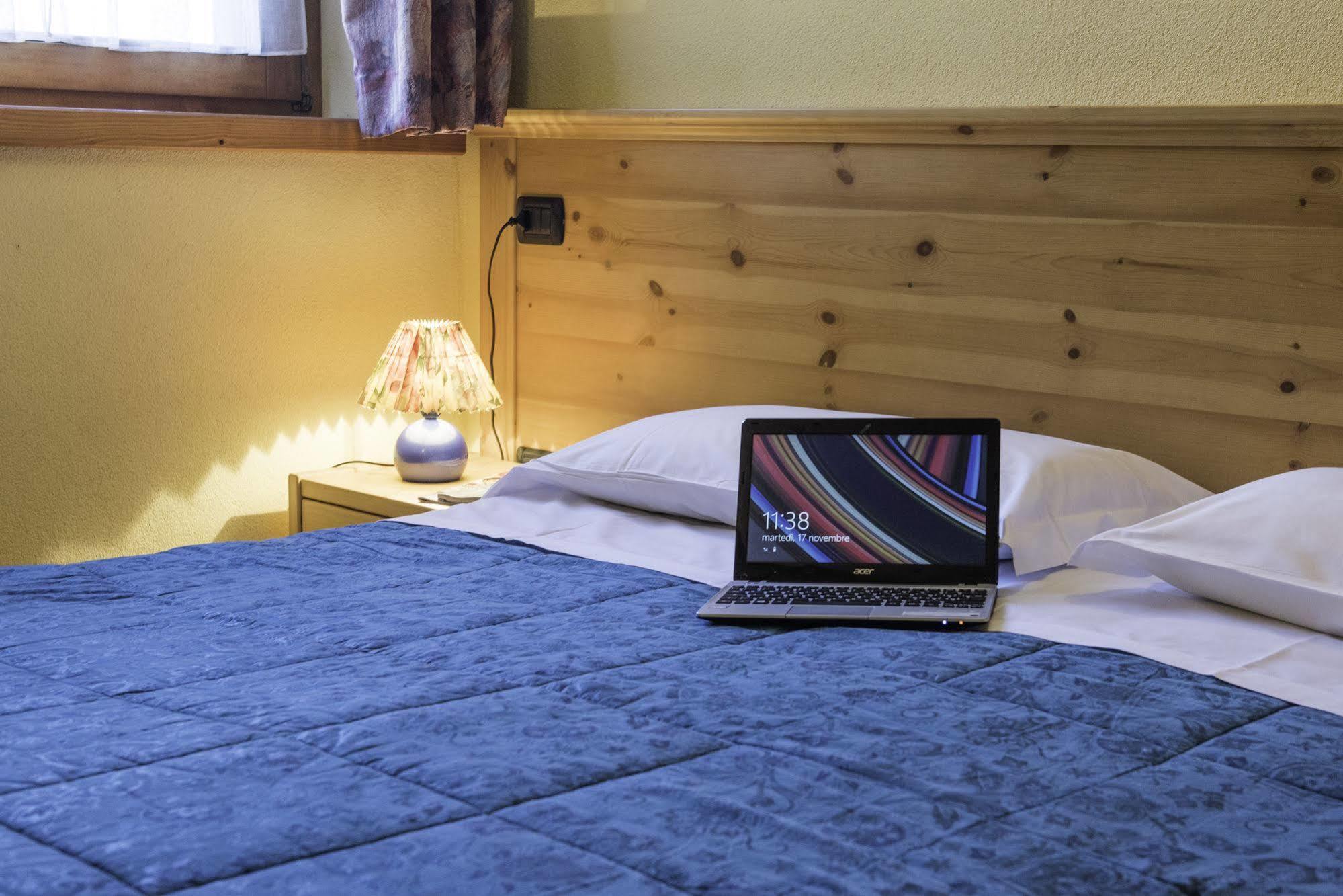 Apartamento Levanto Livigno