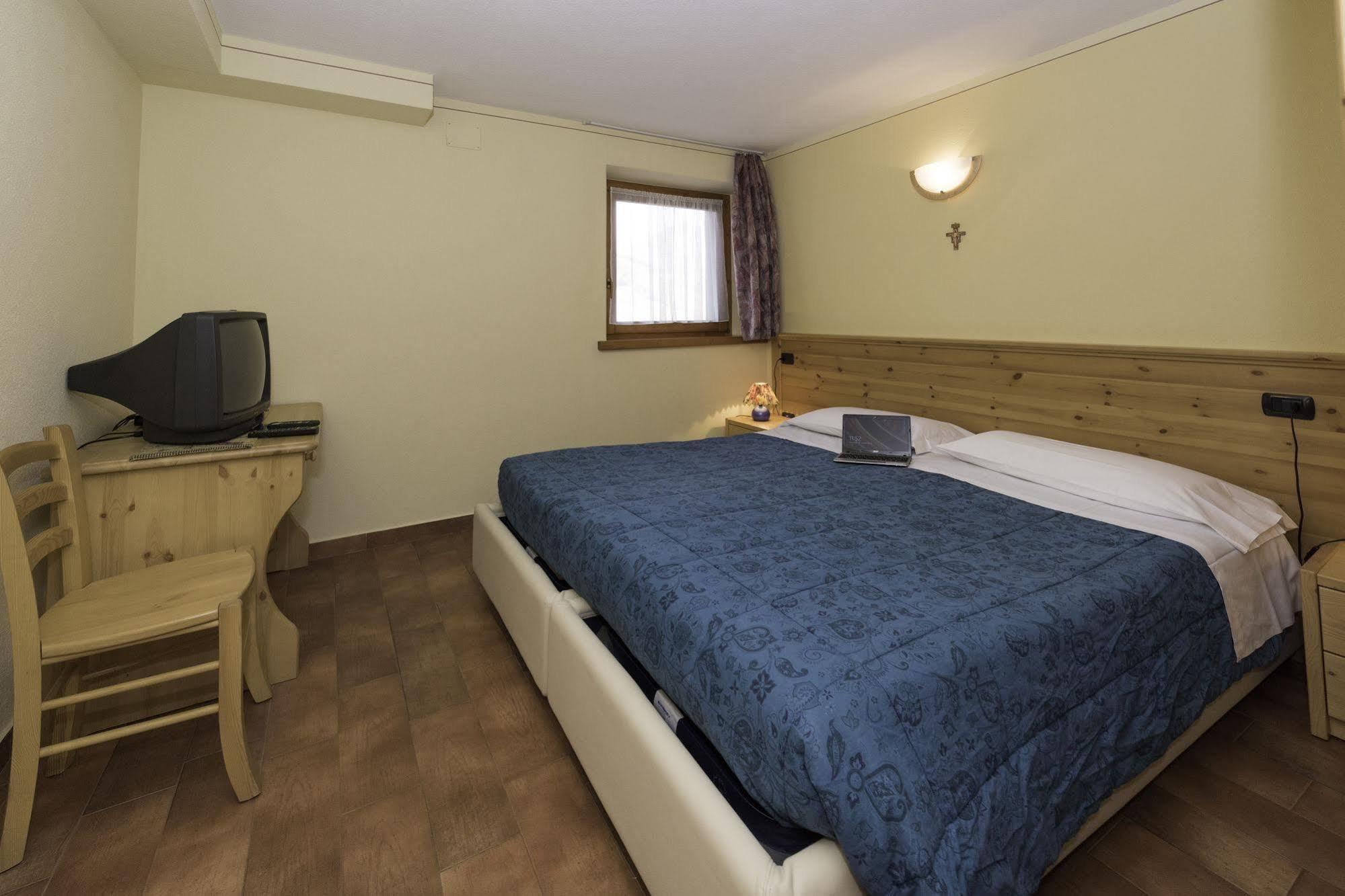 Apartamento Levanto Livigno