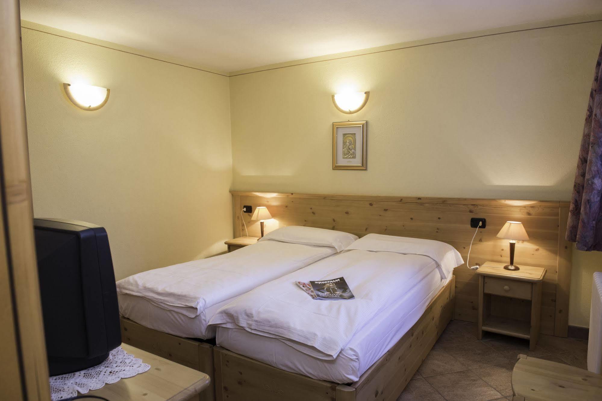 Apartamento Levanto Livigno