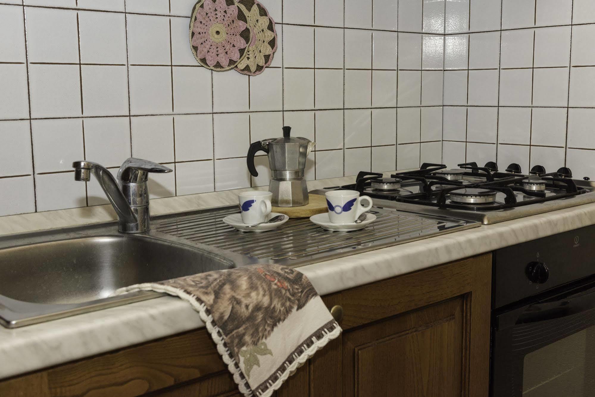 Apartment Levanto *