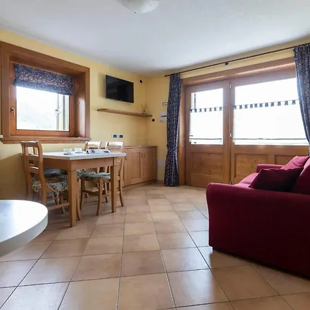 Appartamento Levanto Livigno Exterior foto