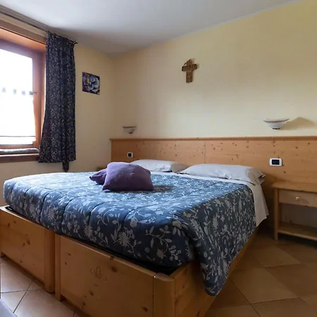 Appartamento Levanto Livigno Exterior foto