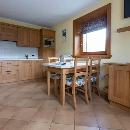 Appartamento Levanto Livigno Exterior foto