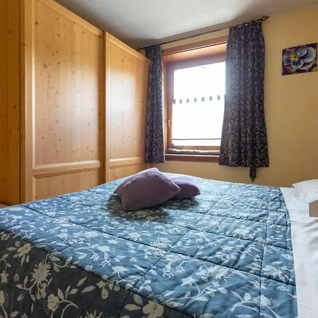 Appartamento Levanto Livigno Exterior foto
