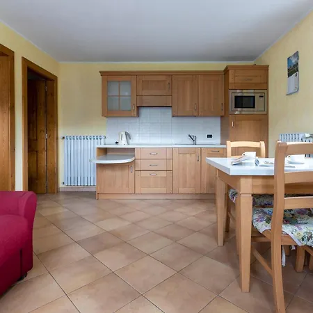 Appartamento Levanto Livigno Exterior foto