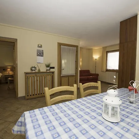 Appartamento Levanto Livigno Exterior foto