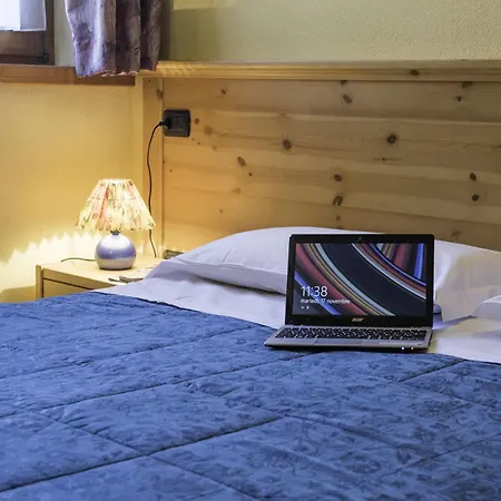 Appartamento Levanto Livigno Exterior foto